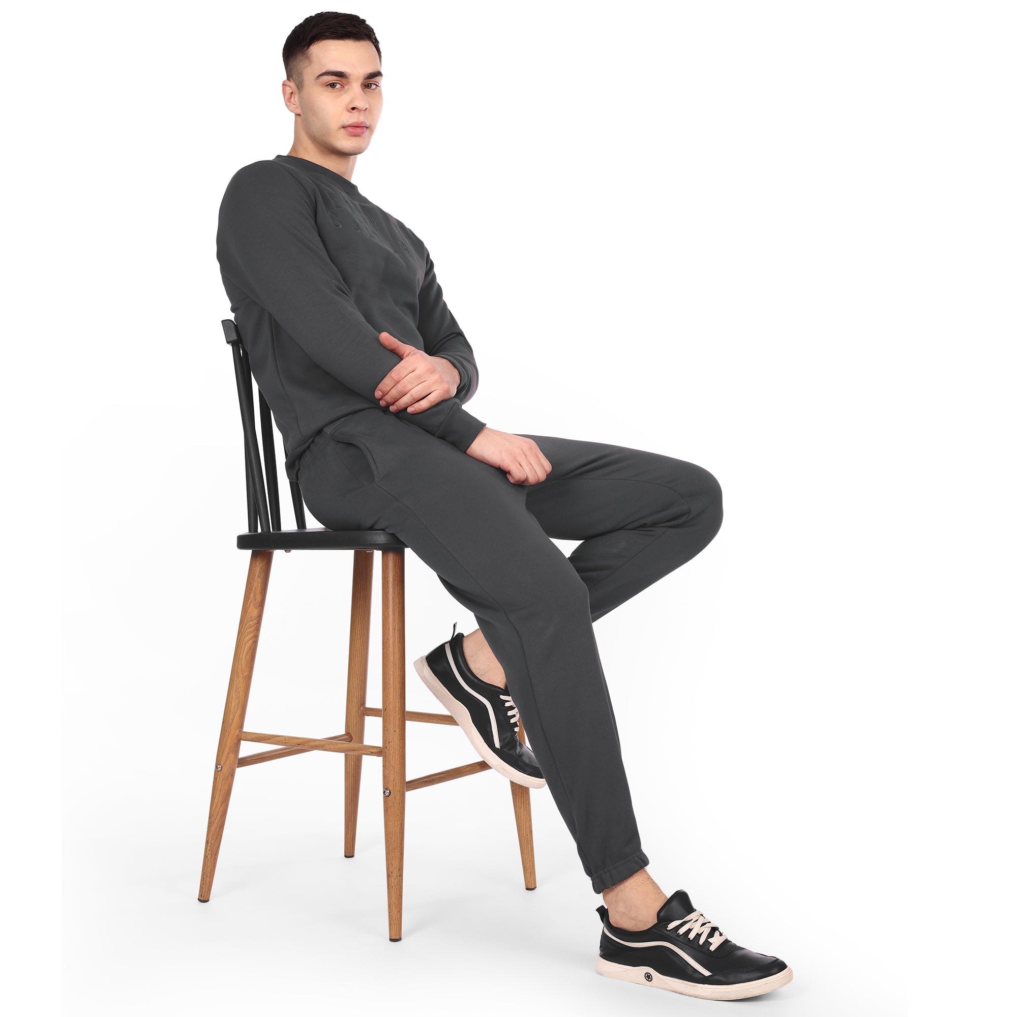 CLASSIC Sweatshirt DG